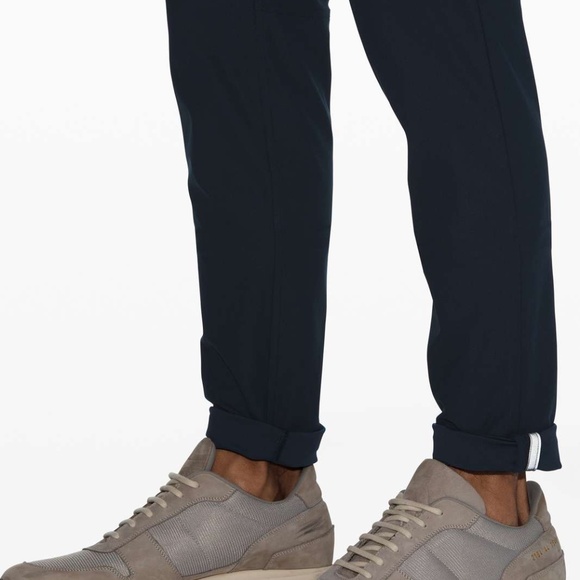 Lululemon AbC pant slim 30” - Picture 3 of 10